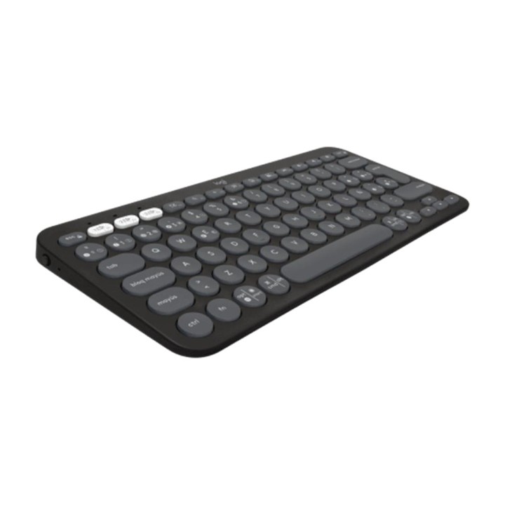 LOGITECH Combo clavier et souris Bluetooth sans fil