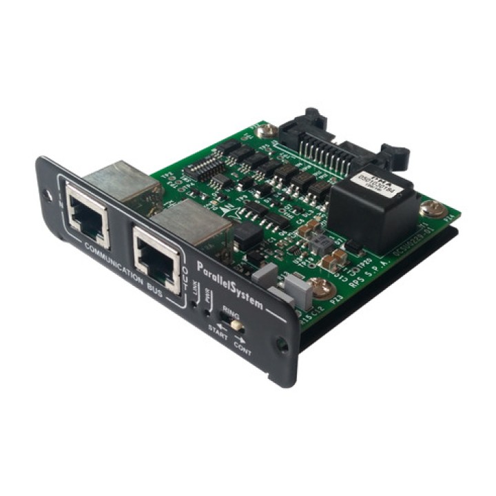 RIELLO UPS Online double-conversion uninterruptible power