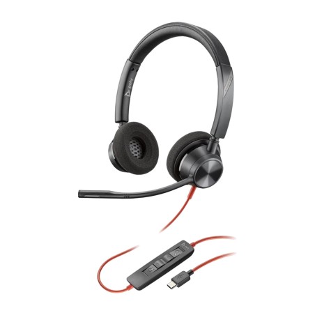 stereokuulokkeet usb-c-kaapelilla blackwire-3320 8x219aa