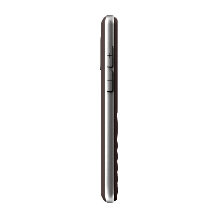 MYPHONE Telefono cellulare di base da 2,8 pollici con