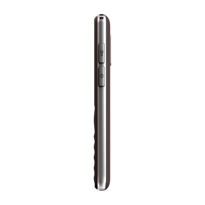 MYPHONE Telefono cellulare di base da 2,8 pollici con