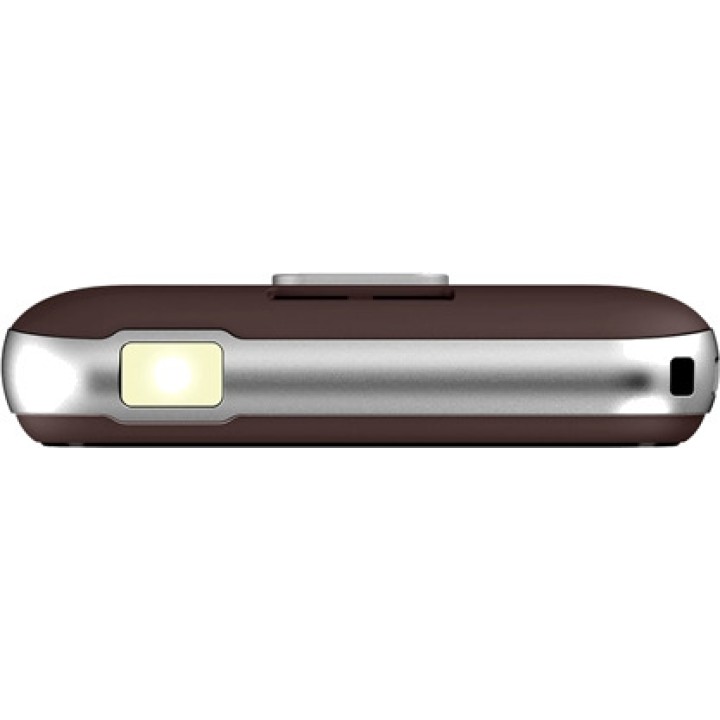 MYPHONE Basic 2.8-inch mobile phone with camera BUENO-4G
