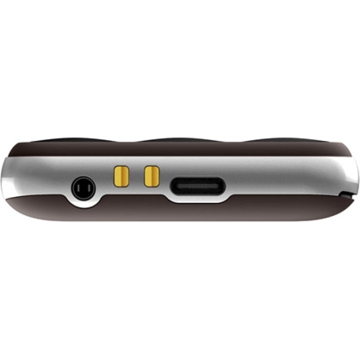 MYPHONE Basic 2.8-inch mobile phone with camera BUENO-4G