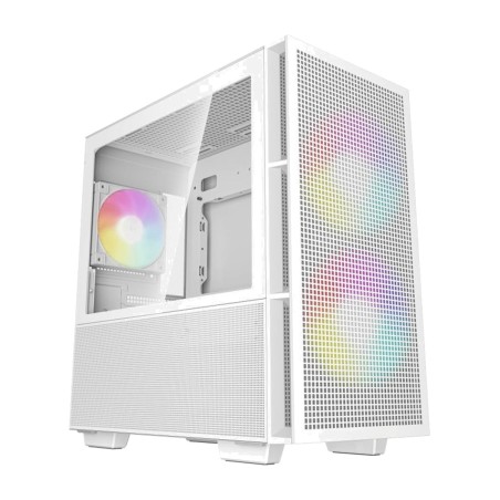 caja de pc minitorre ch360 micro-atx