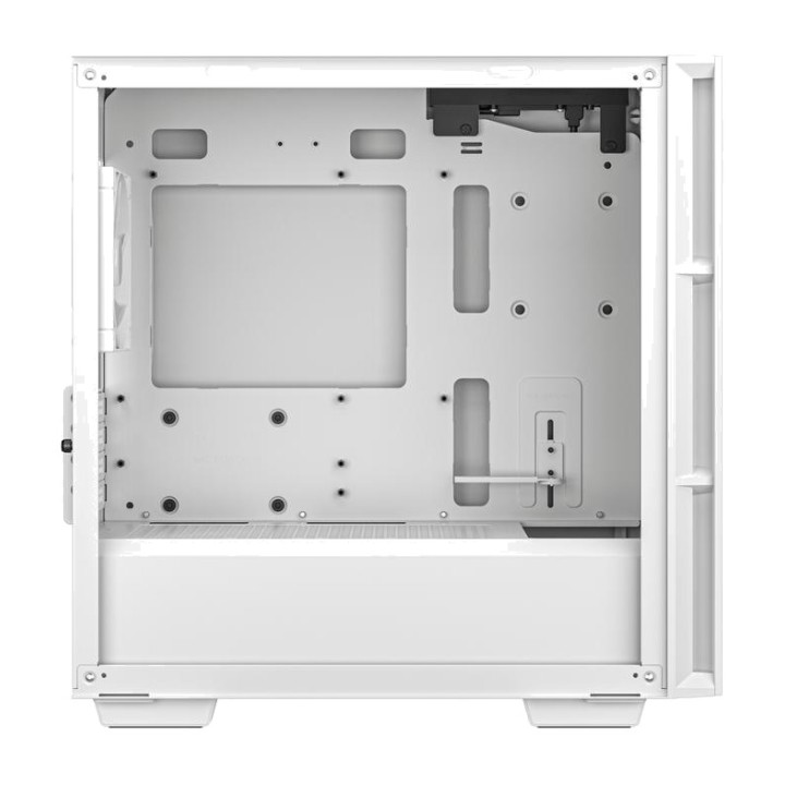 DEEPCOOL Torre de PC mini CH360 MICRO-ATX DSP0000031475