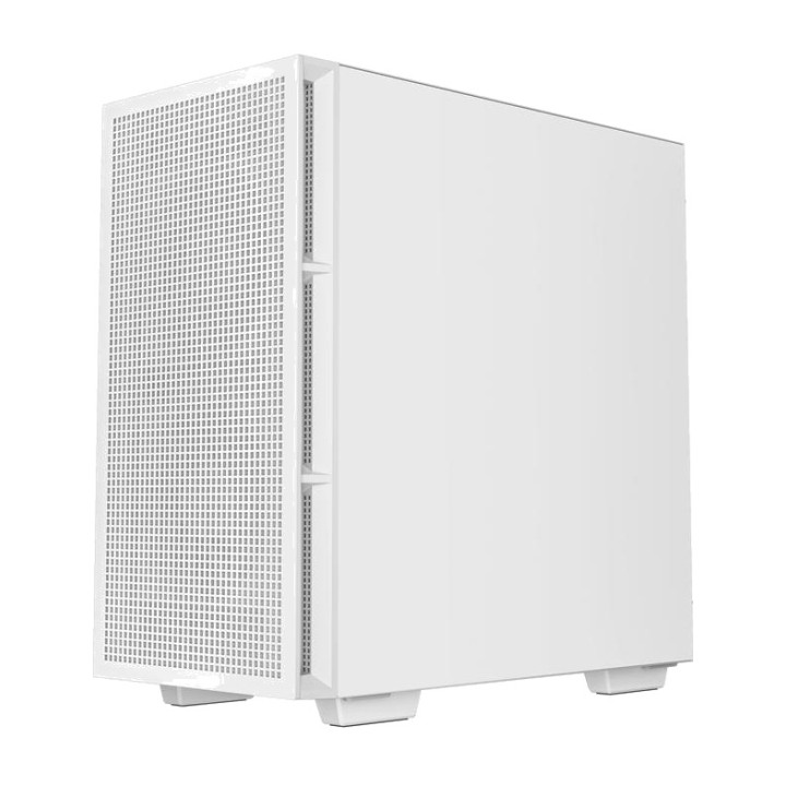 DEEPCOOL Torre de PC mini CH360 MICRO-ATX DSP0000031475
