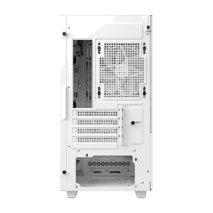 DEEPCOOL Caja de PC minitorre CH360 MICRO-ATX
