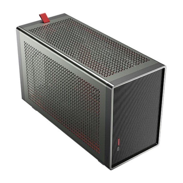 ANTEC Mini-tower PC case PERFORMANCE-1M-AVENTURINE-MINI-ITX