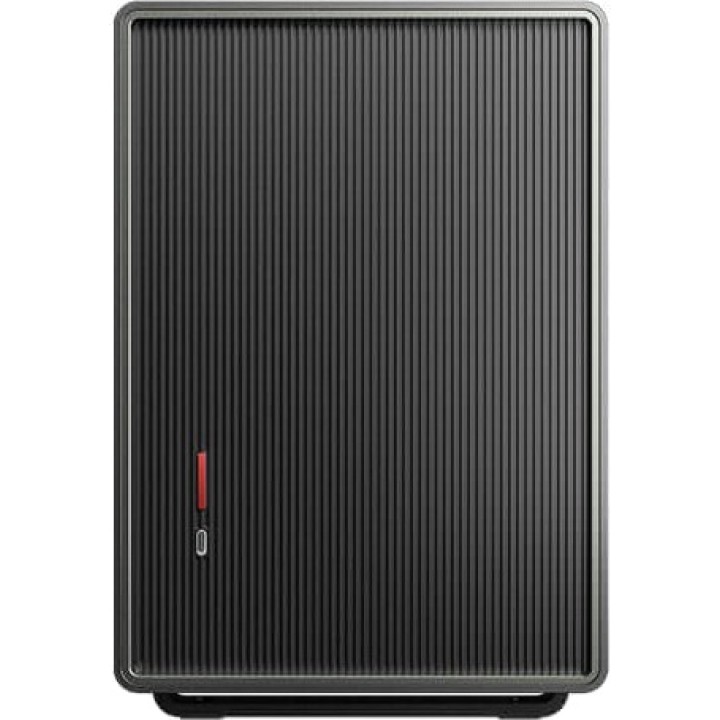 ANTEC Torre de PC mini PERFORMANCE-1M-AVENTURINE-MINI-ITX