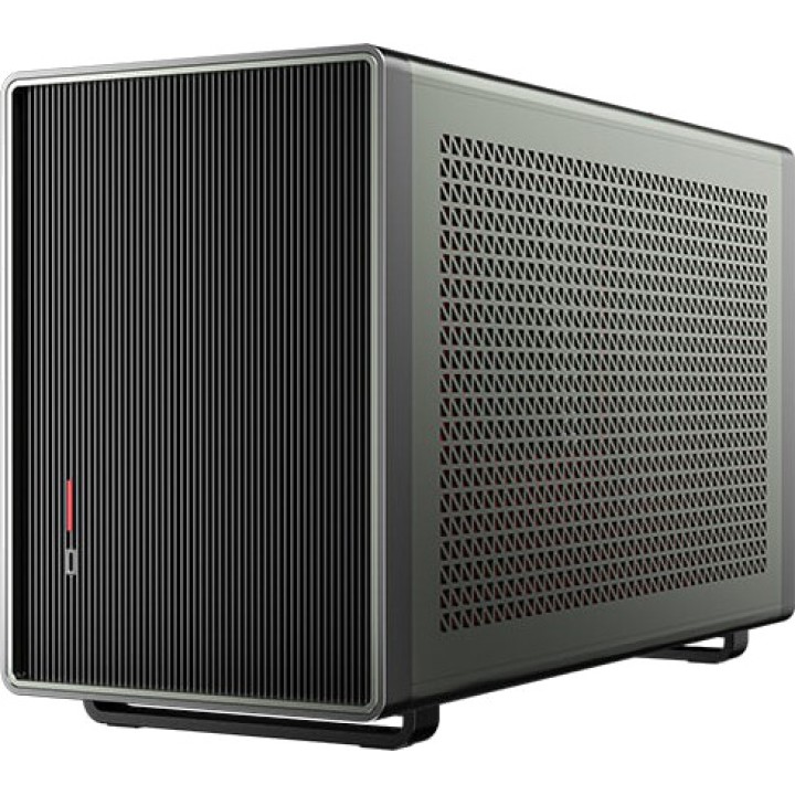 ANTEC Mini-tower PC case PERFORMANCE-1M-AVENTURINE-MINI-ITX