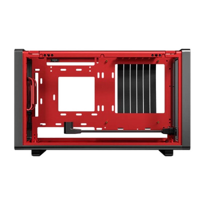 ANTEC Mini-Tower-PC-Gehäuse