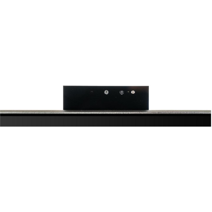 NILOX Écran IPS réglable avec webcam escamotable et