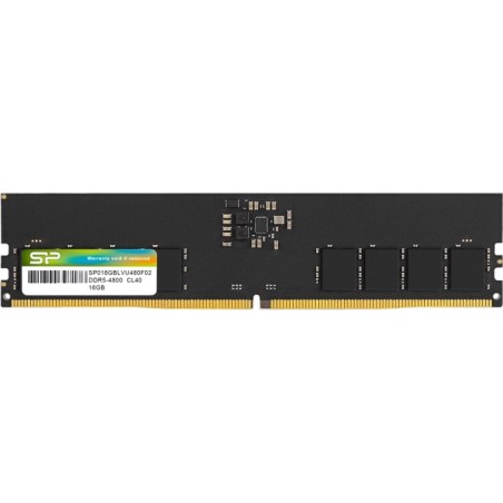 memoria ram ddr5 dimm per desktop 16gb 5600mhz