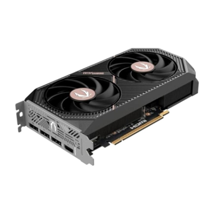 ZOTAC Karta graficzna GEFORCE-RTX 5060 TI AMP 16GB GDDR7
