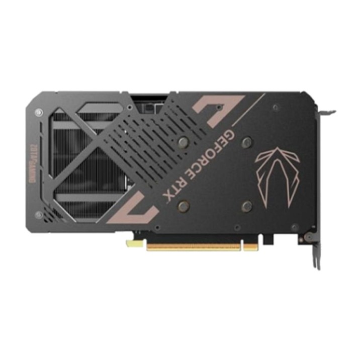 ZOTAC Grafická karta GEFORCE-RTX 5060 TI AMP 16GB GDDR7