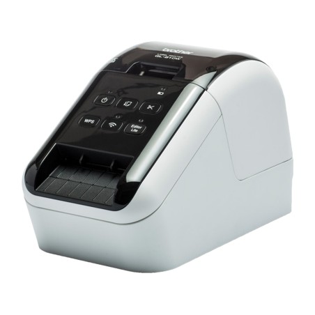 thermoetikettendrucker ql-810wc dk 62mm wi-fi