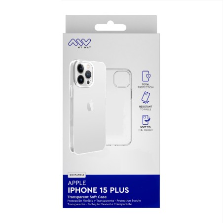 schlanke tpu-handyhülle mwcrs0287 iphone-15 plus
