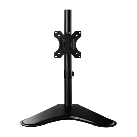 support de bureau pour écran avec base ew1535 34" vesa-100x100 9kg