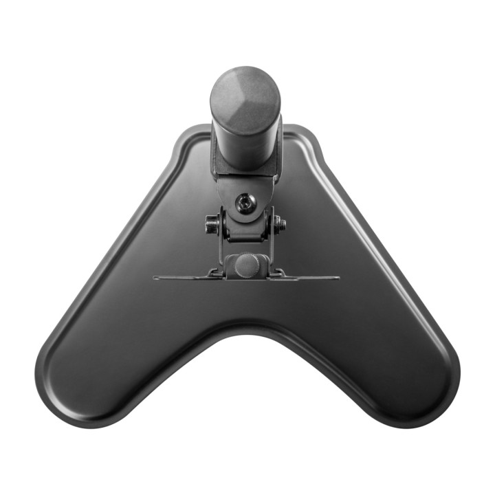 EWENT Soporte de sobremesa con base para monitor EW1535 34"