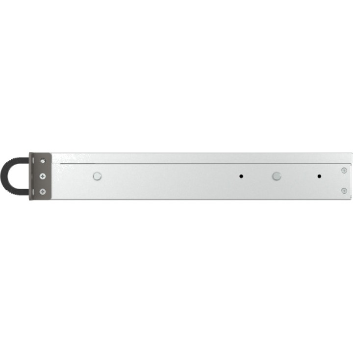 QNAP Rackmount-NAS-Server mit 4 Einschüben ohne Festplatten