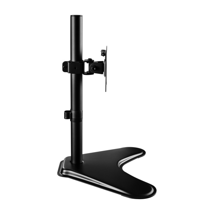 EWENT Supporto da scrivania per monitor con base EW1535 34"