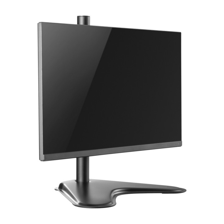 EWENT Tischständer mit Standfuß für Monitor EW1535 34"