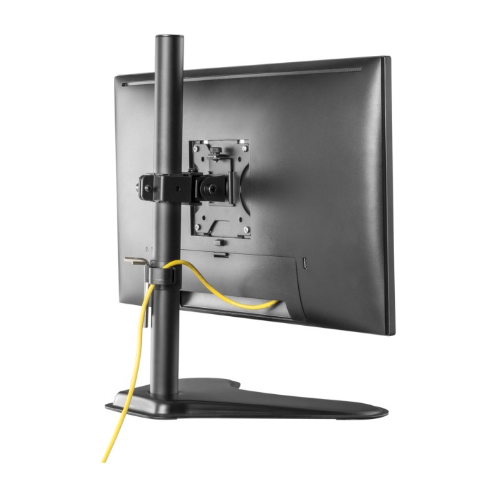 EWENT Support de bureau pour écran avec base EW1535 34"
