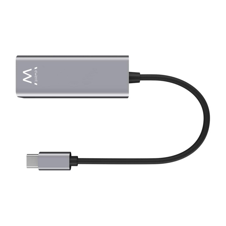 EWENT Προσαρμογέας δικτύου Gigabit USB-C σε RJ45 EW9818 3.2