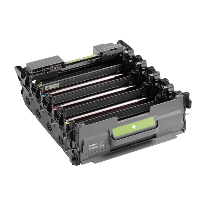 BROTHER Set di 4 tamburi originali per stampante laser