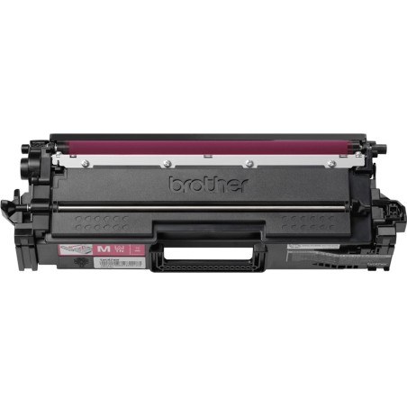 cartucho de toner de super alta capacidade tn-821xxl