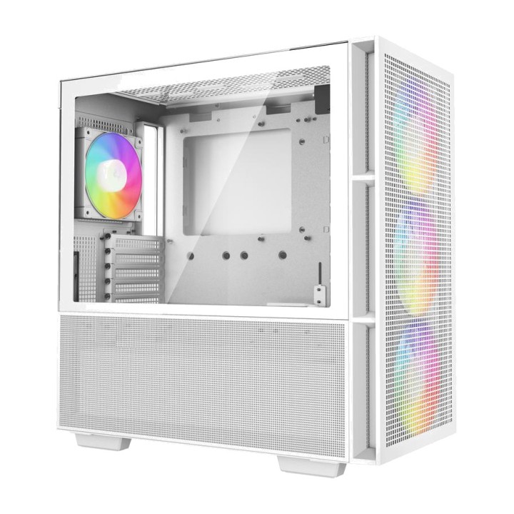 DEEPCOOL Midi-Tower-PC-Gehäuse CH560-E-ATX DSP0000029465