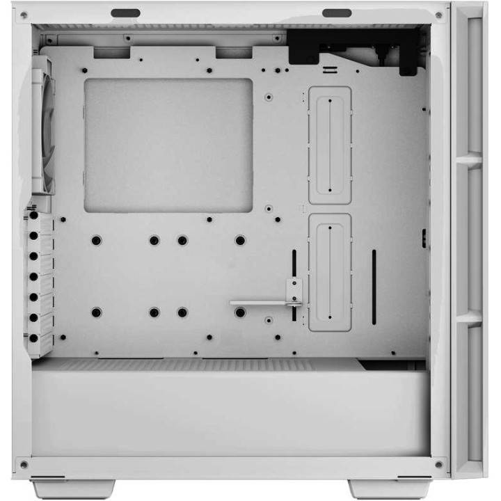 DEEPCOOL Caixa de PC semi-torre CH560-E-ATX DSP0000029465