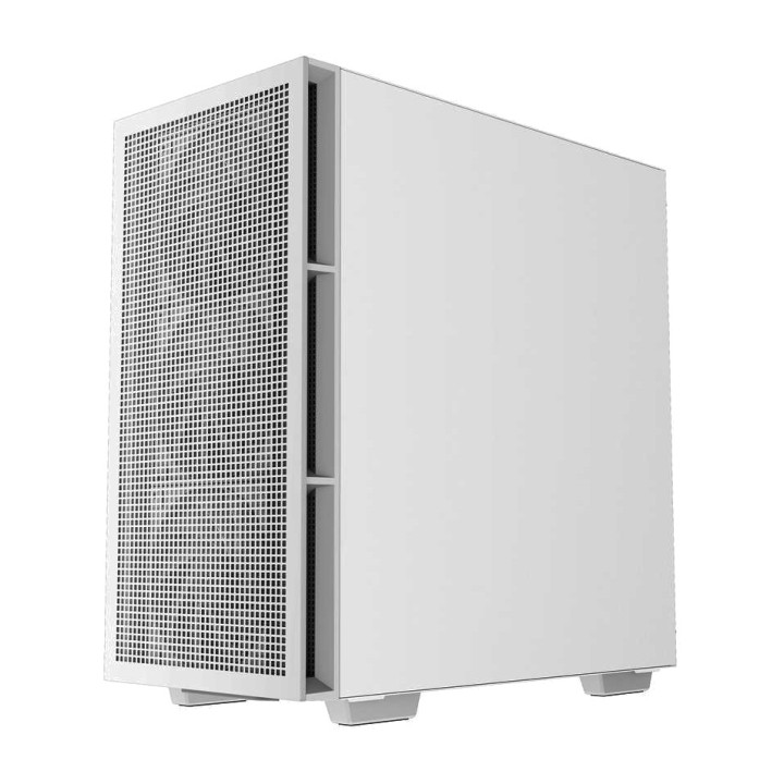 DEEPCOOL Boîtier PC moyen tour CH560-E-ATX DSP0000029465