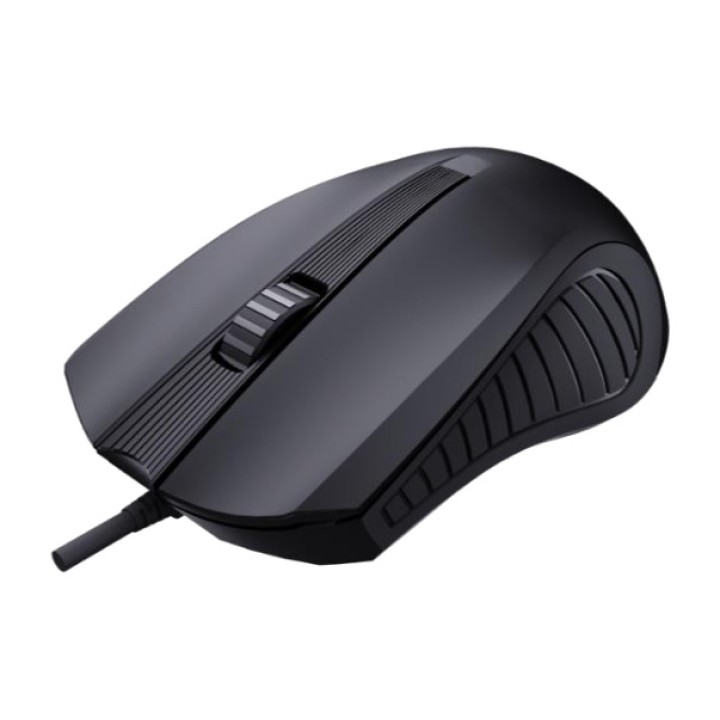 NILOX Wired USB optical mouse MOUSB1013 2400DPI