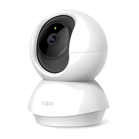 motorisierte wlan-ip-überwachungskamera für den innenbereich tapo tc70 1080p