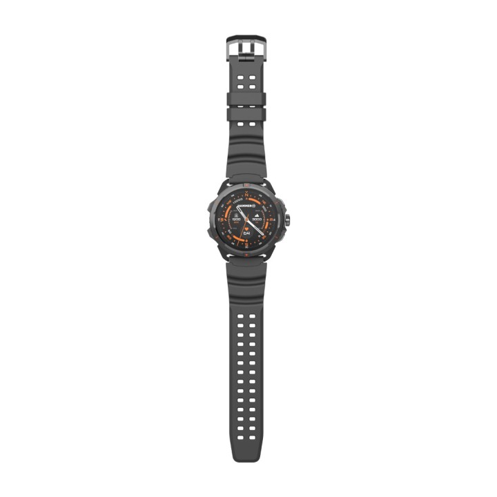HAMMER Smartwatch resistente con GPS a doppia banda WATCH-2