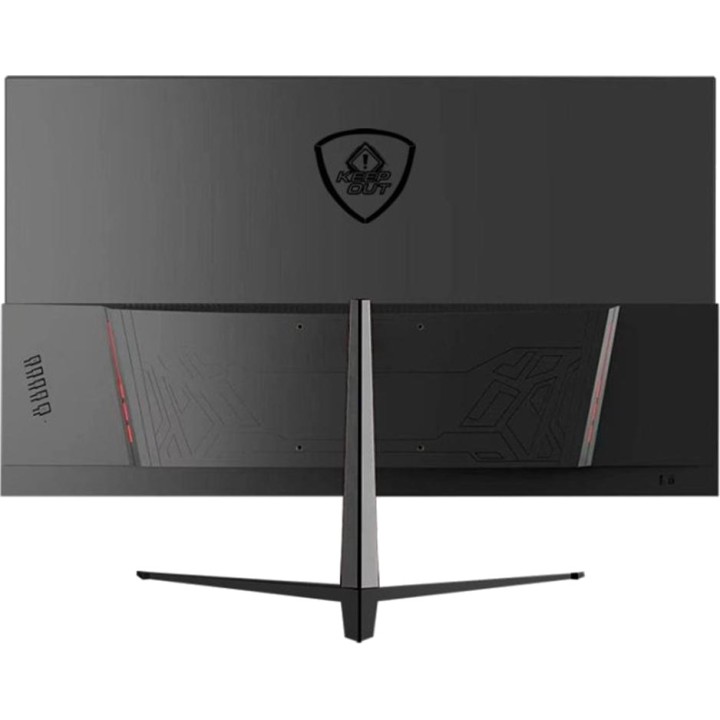 KEEP OUT Curved gaming monitor XGM24CV3 23,8" FHD 120HZ