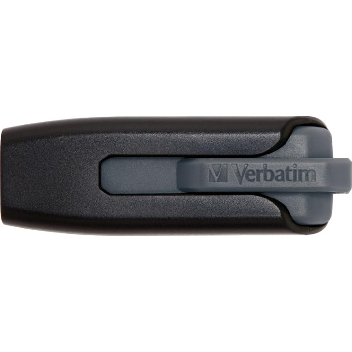 VERBATIM Memória USB retrátil V3 3.0 128GB DSP0000029069