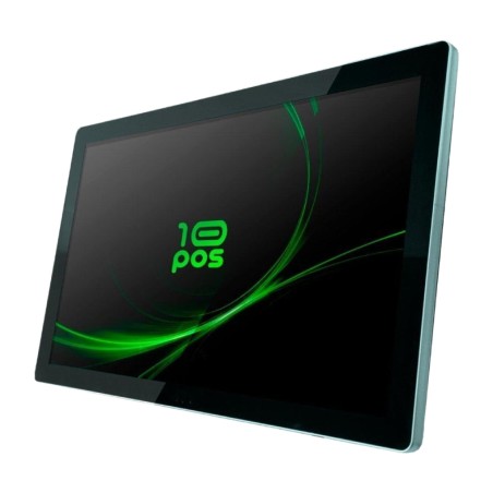 terminal táctil industrial todo en uno 10d-215j68128 21,5" j6412 8gb ssd-128gb ip65