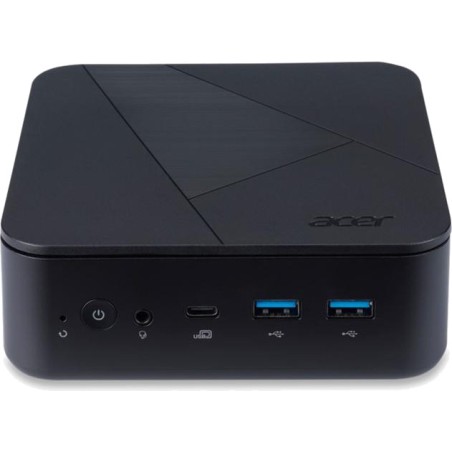 barebone mini pc brez pomnilnika in diska veriton-nuc vn1502g-13u7u core-i7-1355u
