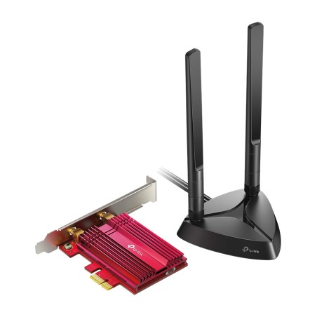 pcie-netzwerkkarte mit wifi 6 und bluetooth 5.0 archer-tx3000e ax3000