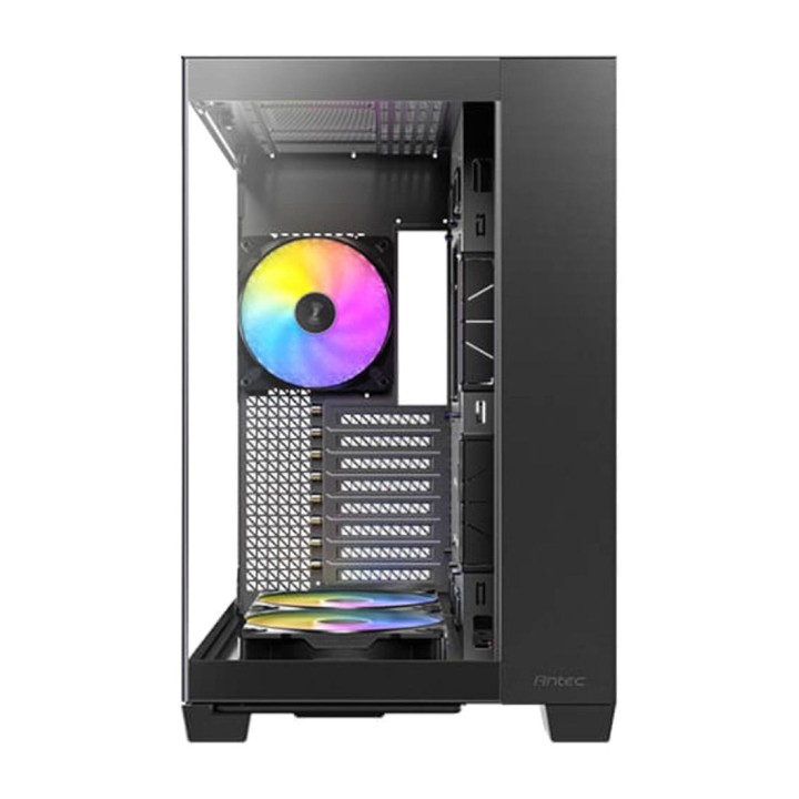 ANTEC Full-tower PC case with tempered glass C8 E-ATX-ARGB