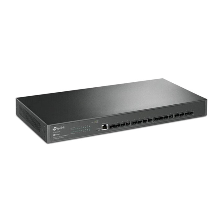 TP-LINK Switch gestito a 16 slot SFP+ 10G TL-SX3016F