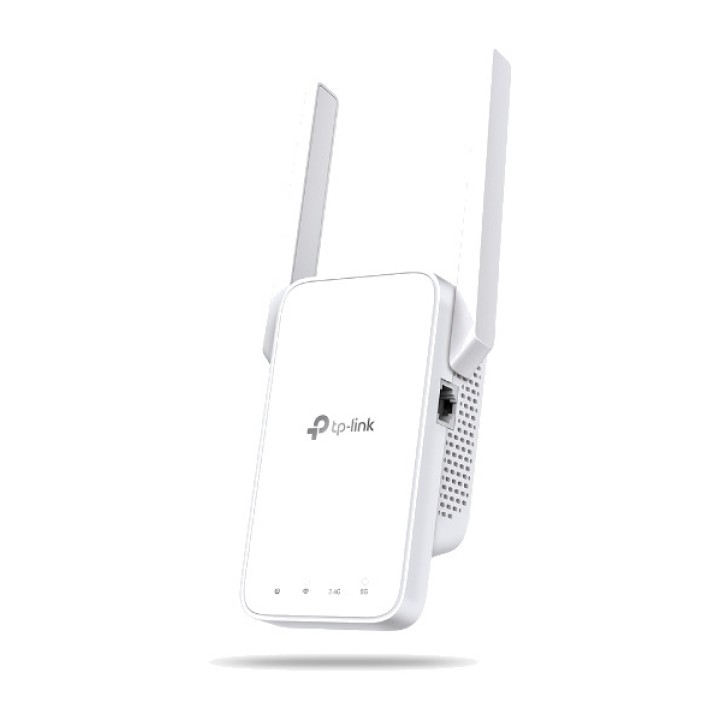 TP-LINK Repetidor WiFi 5 mesh de doble banda RE315 AC1200