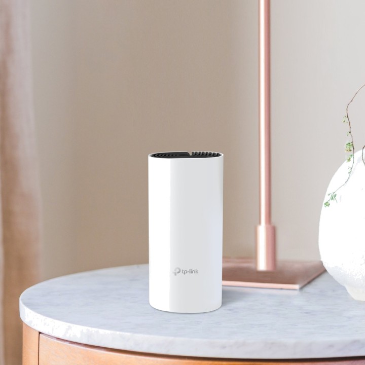 TP-LINK Sistema WiFi 5 mesh de doble banda DECO M4 AC1200 2