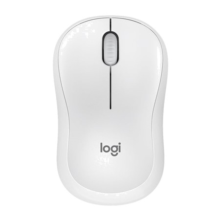 ratón inalámbrico bluetooth silencioso m240-silent