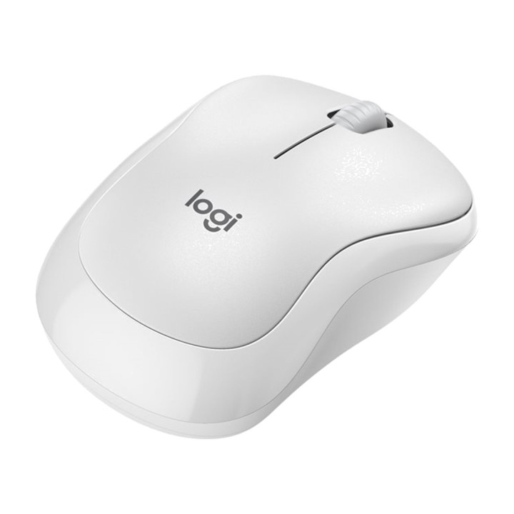 LOGITECH Silent Bluetooth wireless mouse M240-SILENT