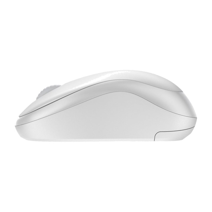 LOGITECH Ratón inalámbrico Bluetooth silencioso M240-SILENT