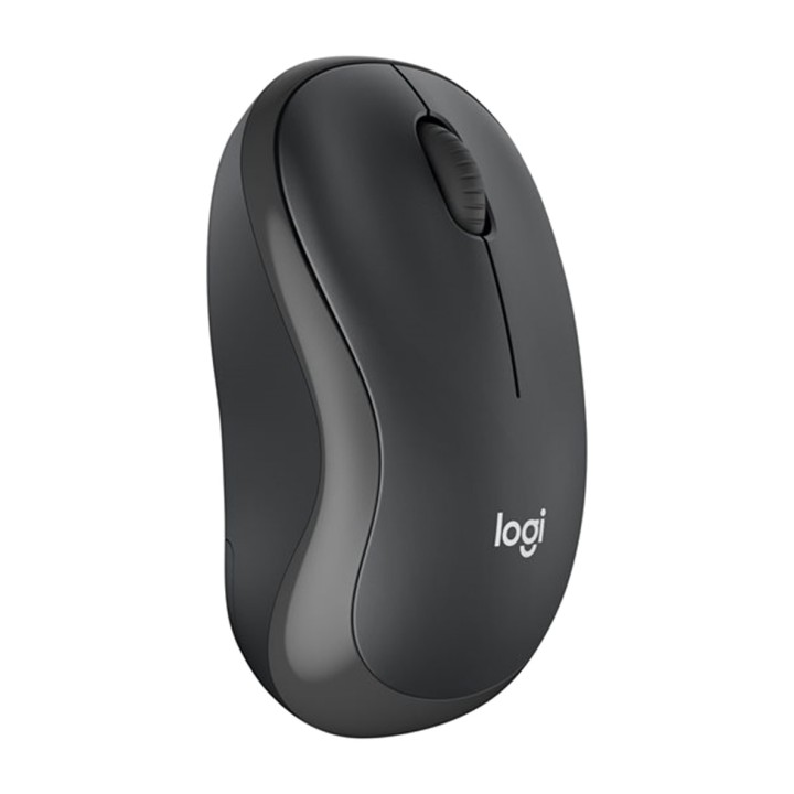LOGITECH Mouse wireless Bluetooth silenzioso M240-SILENT