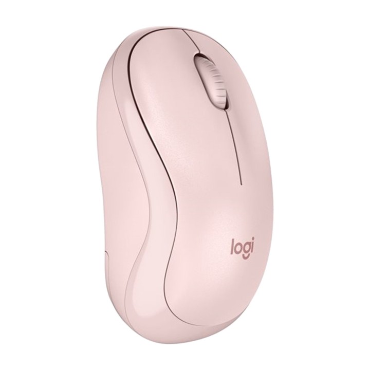 LOGITECH Mouse wireless Bluetooth silenzioso M240-SILENT